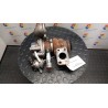 TURBOCOMPRESSORE 018 FORD FIESTA (CCN) (11/12-) UGJC 1696537