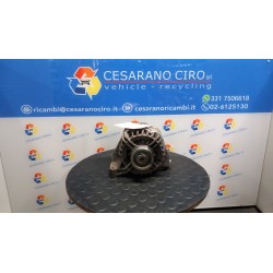 ALTERNATORE 024 FIAT PUNTO EVO (3J) (08/09-07/13) 955A6000 52003509