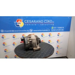 ALTERNATORE 024 FIAT PUNTO EVO (3J) (08/09-07/13) 955A6000 52003509