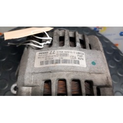 ALTERNATORE 024 FIAT PUNTO EVO (3J) (08/09-07/13) 955A6000 52003509