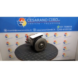 COMPRESSORE A/C C/A/C,C/A/C AUTO 025 FIAT PUNTO EVO (3J) (08/09-07/13) 955A6000 55194880