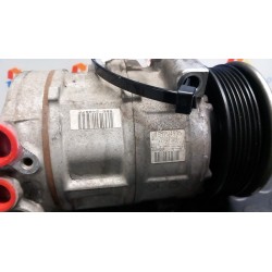 COMPRESSORE A/C C/A/C,C/A/C AUTO 025 FIAT PUNTO EVO (3J) (08/09-07/13) 955A6000 55194880