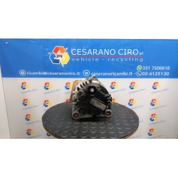 ALTERNATORE VALEO 028 RENAULT SCENIC 2A SERIE (06/03-08/09) F9QE8 8200086161