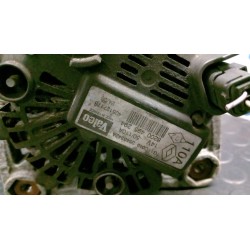 ALTERNATORE VALEO 028 RENAULT SCENIC 2A SERIE (06/03-08/09) F9QE8 8200086161