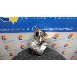 VALVOLA EGR 032 CITROEN JUMPER FURGONE (06/06-) 4HU 1618HQ