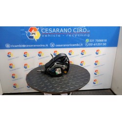 CINTURA DI SICUREZZA ANT. DX. 045 FORD FOCUS (CB8) (02/11-11/15) PNDA 1706809