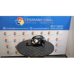 CINTURA DI SICUREZZA ANT. SX. 046 FORD FOCUS (CB8) (02/11-11/15) PNDA 1706810