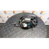 CINTURA DI SICUREZZA ANT. SX. 046 FORD FOCUS (CB8) (02/11-11/15) PNDA 1706810
