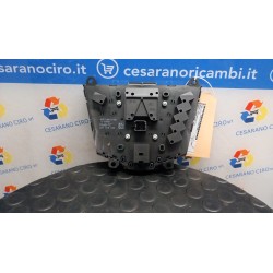 BLOCCO COMANDI AUTORADIO 048 FORD FOCUS (CB8) (02/11-11/15) PNDA 1693377