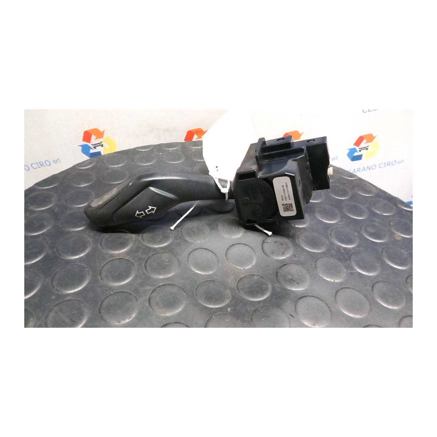 BLOCCO COMANDO VOLANTE LUCI C/ASSIST. MANTEN. CORSIA 050 FORD FOCUS (CB8) (02/11-11/15) PNDA 5133411