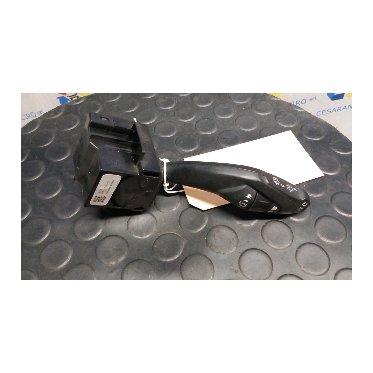 BLOCCO COMANDI TERGICRISTALLI 051 FORD FOCUS (CB8) (02/11-11/15) PNDA 1706621