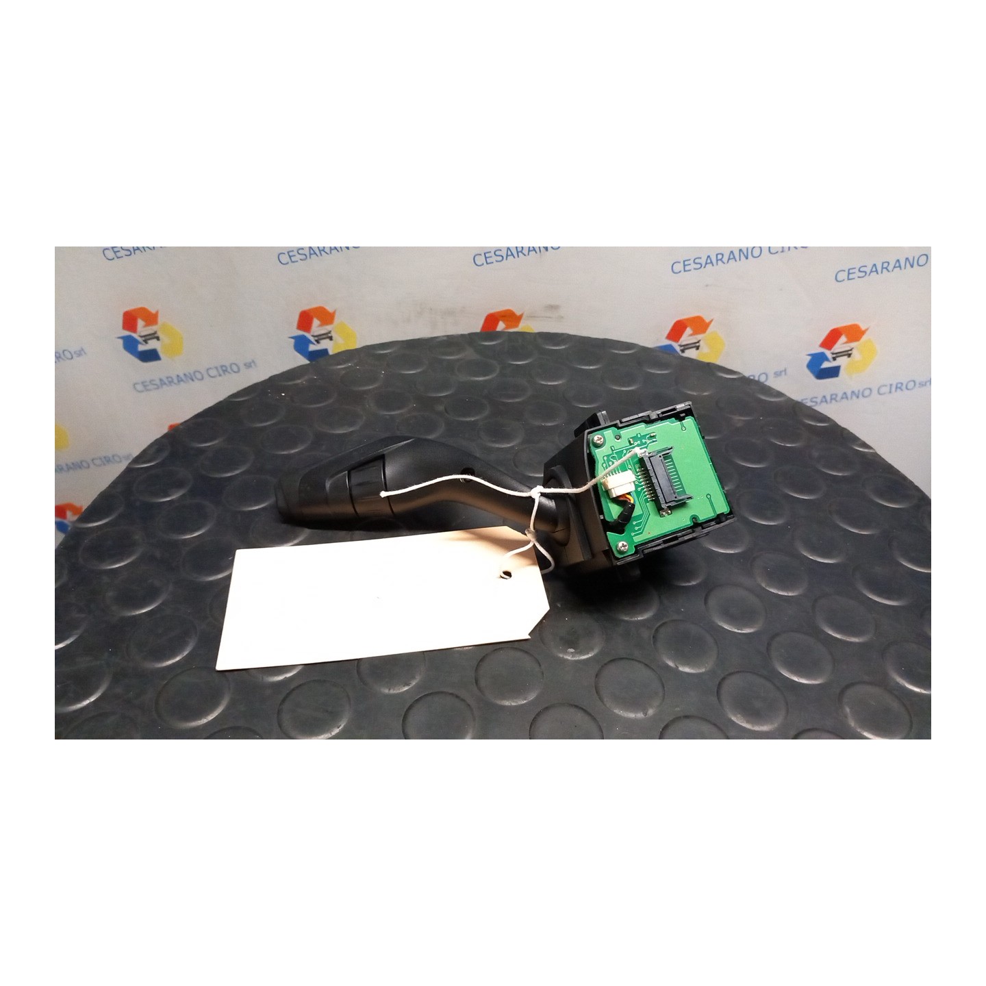 BLOCCO COMANDI TERGICRISTALLI 051 FORD FOCUS (CB8) (02/11-11/15) PNDA 1706621