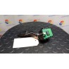 BLOCCO COMANDI TERGICRISTALLI 051 FORD FOCUS (CB8) (02/11-11/15) PNDA 1706621