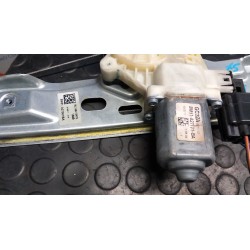 ALZACRISTALLO ELETTR. PORTA POST. C/MOTORINO SX. 058 FORD FOCUS (CB8) (02/11-11/15) PNDA 1847375