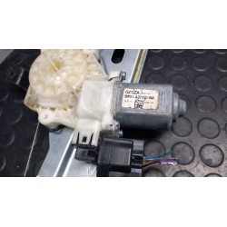 ALZACRISTALLO ELETTR. PORTA POST. C/MOTORINO DX. 059 FORD FOCUS (CB8) (02/11-11/15) PNDA 5118330