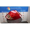 FANALE POST. DX. 070 TOYOTA RAV 4 3A SERIE (01/06-10/10) 2ADFTV 8155142091