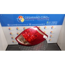 FANALE POST. DX. 070 TOYOTA RAV 4 3A SERIE (01/06-10/10) 2ADFTV 8155142091