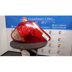 FANALE POST. DX. 070 TOYOTA RAV 4 3A SERIE (01/06-10/10) 2ADFTV 8155142091