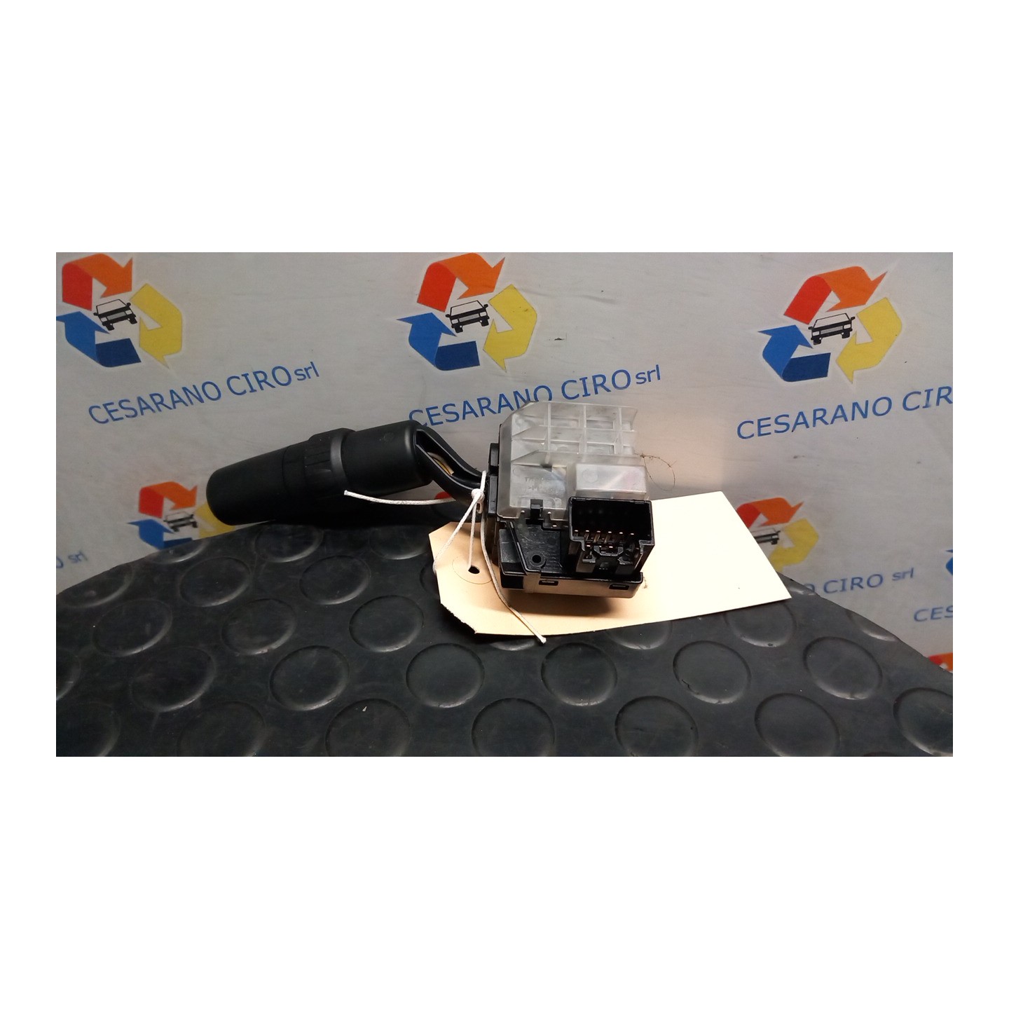 BLOCCO COMANDI TERGICRISTALLI 079 MAZDA MAZDA 5 1A SERIE (07/05-10/10 L8 CC3366128