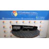 BLOCCO COMANDO CLIMATIZZAZIONE A/C,ATM 080 MAZDA MAZDA 5 1A SERIE (07/05-10/10 L8 C23661190C