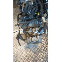 CAMBIO COMPL. RAPP.16/57 087 FIAT PANDA (2Q) (09/03-12/10) 187A1000 55205239