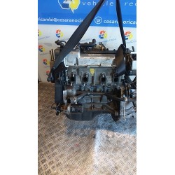 MOTORE SEMICOMPL. 088 FIAT PANDA (2Q) (09/03-12/10) 187A1000 71739179