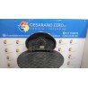 QUADRO STRUMENTI COMPL. C/CRUISE CONTROL 089 TOYOTA YARIS (09/11-02/15) 1NR-FE 838000DR50