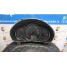 QUADRO STRUMENTI COMPL. C/CRUISE CONTROL 089 TOYOTA YARIS (09/11-02/15) 1NR-FE 838000DR50