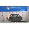 BLOCCO COMANDO CLIMATIZZAZIONE 092 TOYOTA YARIS (09/11-02/15) 1NR-FE 559000D330C0