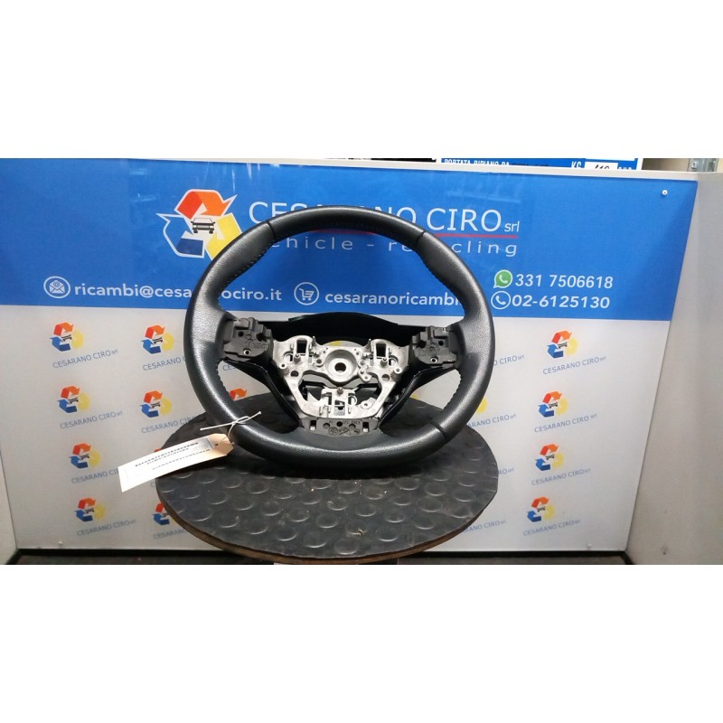 VOLANTE ACTIV LOUNG 095 TOYOTA YARIS (09/11-02/15) 1NR-FE 451020D300C1