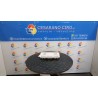 LUCE CORTESIA ANT. TETTO 105 TOYOTA YARIS (09/11-02/15) 1NR-FE 812600D070B0