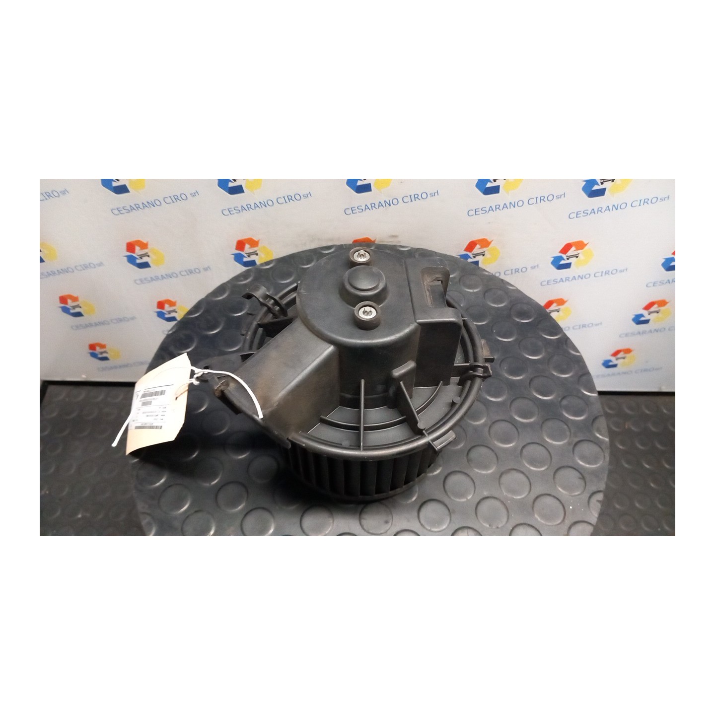 MOTORINO VENTILAZIONE ABITACOLO 110 CITROEN JUMPER FURGONE (06/06-) 4HU 6441Y2