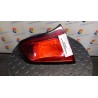 CATARIFRANGENTE POST. SX. 122 CITROEN C3 2A SERIE (A51) (09/09-06/13 HFV 6350JC