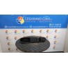 BLOCCO COMANDI ALZACRISTALLI E RETROVISORI EST. 124 FIAT PUNTO EVO (3J) (08/09-07/13) 199A4000 735500050