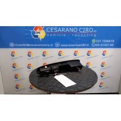 BLOCCO COMANDI ALZACRISTALLI E RETROVISORI EST. 124 FIAT PUNTO EVO (3J) (08/09-07/13) 199A4000 735500050