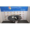 ALZACRISTALLO PORTA POST. DX. 126 MAZDA MAZDA 2 1A SERIE (02/03-08/07 FUJA DD1072560D
