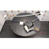 ALZACRISTALLO PORTA POST. DX. 126 MAZDA MAZDA 2 1A SERIE (02/03-08/07 FUJA DD1072560D