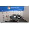 ALZACRISTALLO PORTA POST. DX. 126 MAZDA MAZDA 2 1A SERIE (02/03-08/07 FUJA DD1072560D
