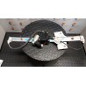 ALZACRISTALLO ELETTR. PORTA ANT. DX. 128 MAZDA MAZDA 2 1A SERIE (02/03-08/07 FUJA DD1458590D