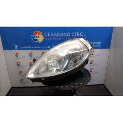 PROIETTORE SX. 134 LANCIA YPSILON (TE) (09/06-12/08) 188A4000 51786654