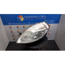 PROIETTORE SX. 134 LANCIA YPSILON (TE) (09/06-12/08) 188A4000 51786654