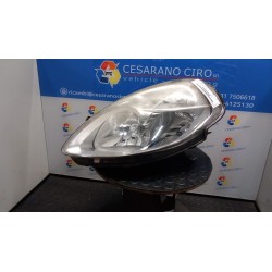 PROIETTORE SX. 134 LANCIA YPSILON (TE) (09/06-12/08) 188A4000 51786654