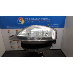 PROIETTORE SX. 139 CITROEN C3 2A SERIE (09/05-11/10) KFU 620885