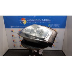 PROIETTORE SX. 139 CITROEN C3 2A SERIE (09/05-11/10) KFU 620885