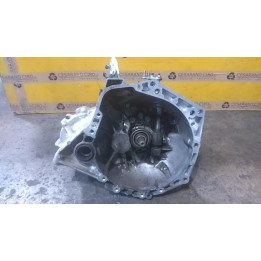 CAMBIO COMPL. 072 TOYOTA AYGO 2A SERIE (06/14-) 1KR-FE 303000H060