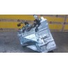 CAMBIO COMPL. 072 TOYOTA AYGO 2A SERIE (06/14-) 1KR-FE 303000H060