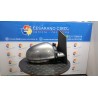 RETROVISORE EST. REGOLAZ. ELETTR. DX. 163 VOLKSWAGEN GOLF PLUS (5M) (01/05-04/09) BLF 5M1857508AP9B9