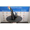 RETROVISORE EST. REGOLAZ. ELETTR. SX. 164 VOLKSWAGEN GOLF PLUS (5M) (01/05-04/09) BLF 5M1857507AS9B9
