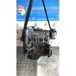 MOTORE SEMICOMPL. 054 FIAT PANDA (2Q) (09/03-12/10) 187A1000 71739179