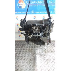 MOTORE SEMICOMPL. 054 FIAT PANDA (2Q) (09/03-12/10) 187A1000 71739179